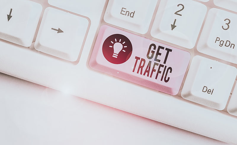 Converting Visitors to Customers