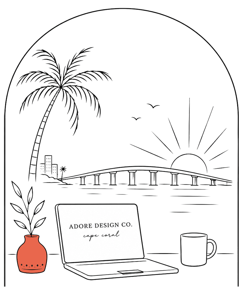 American Website Designer Cape Coral Florida